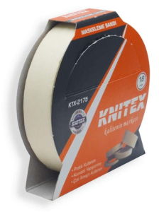 KNITEX-18 MM KAĞIT BANT KTX-2175