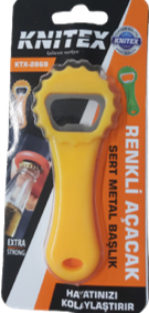 KNITEX-RENKLİ AÇACAK VKM KTX-2869