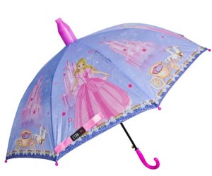 NEWLİFE-BARDAKLI KIZ ÇOCUK ŞEMSİYE (60)