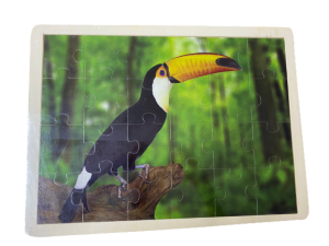 ONYIL-AHŞAP BÜYÜK BOY PUZZLE*36