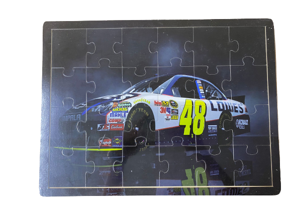 ONYIL-AHŞAP BÜYÜK BOY PUZZLE*36