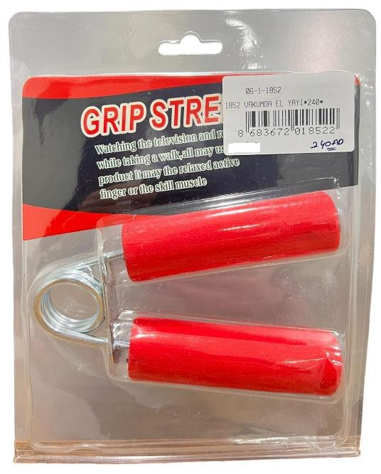 OYDAŞ-1852 VAKUMDA EL YAYI (240)