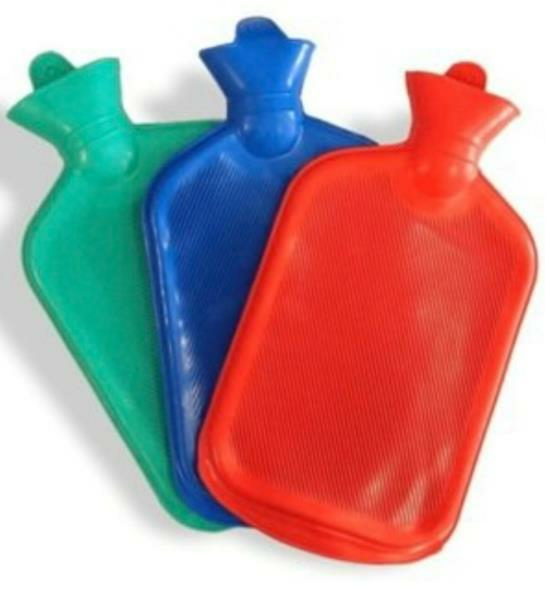 NEWLİFE-SICAK SU TORBASI (60)