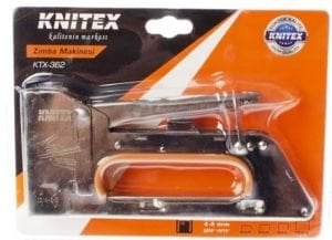 KNITEX-D8 ZIMBA MAKİNASI KNITEX VKM KTX-362