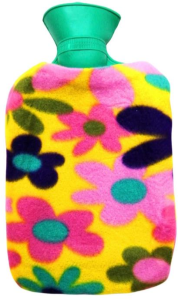 NEWLİFE-KILIFLI KÜÇÜK BOY SICAK SU TORBASI (80)