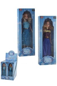 OYDAŞ-ANNA FASHİON GİRL BEBEK*144