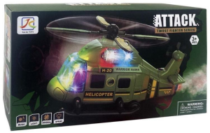 PASİFİK-PİLLİ DUMAN ÇIKARAN HELİKOPTER (96)