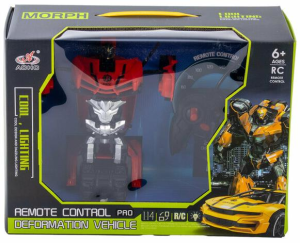 PASİFİK-UZK. KUM. TRANSFORMERS CAR (18)