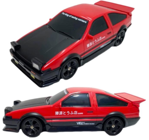 PASİFİK-UZK. KUM. MAZDA 323 DRİFT (36)