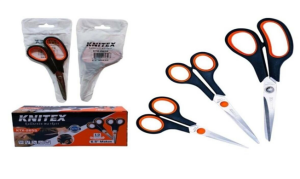 KNITEX-8,5 İNÇ MAKAS KTX-2656