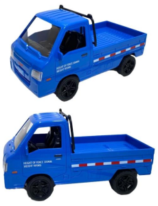 PASİFİK-UZK. KUM. ŞARJLI PİCK-UP (36)