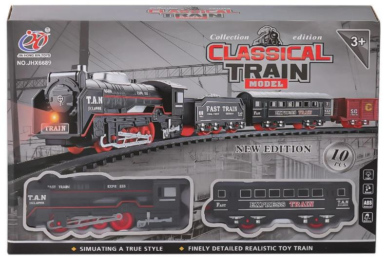 PASİFİK-10 PARÇA SESLİ TREN (30)