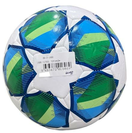 OYDAŞ-1808 FUTBOL TOPU 335 GR (60)