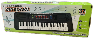PASİFİK-37 TUŞ MİKROFONLU ORG (60)