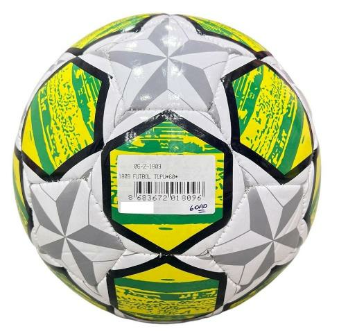 OYDAŞ-1809 FUTBOL TOPU 340 GR (60)