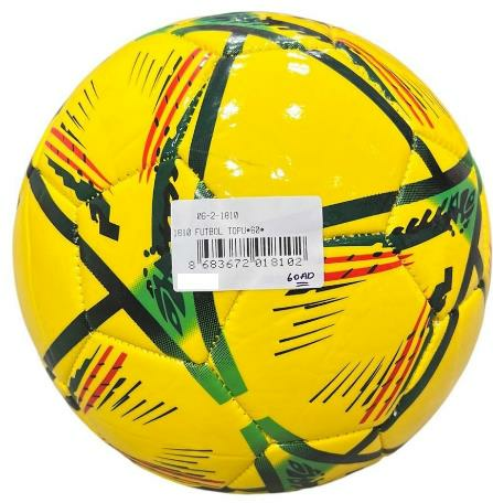 OYDAŞ-1810 FUTBOL TOPU 338 GR (60)