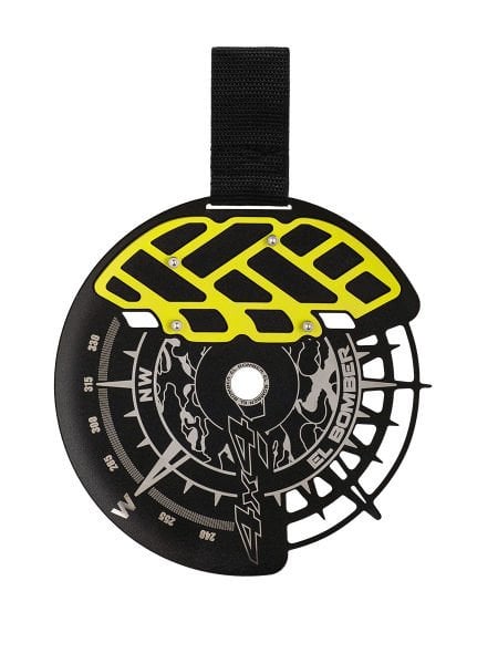 El Bomber Off Road Nargile Takımı