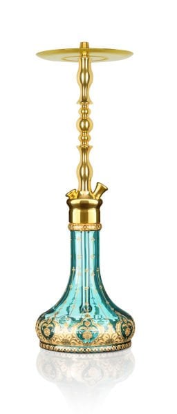 ATH Brass BA Collection Hürrem Nargile Takım