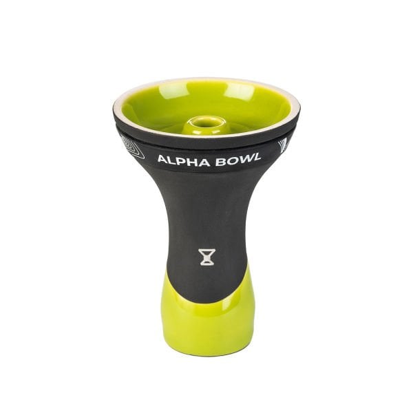 Alpha Hookah Race Nargile Lülesi
