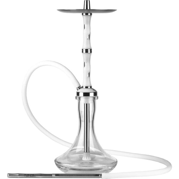 Panda Hookah Window Nargile Takımı