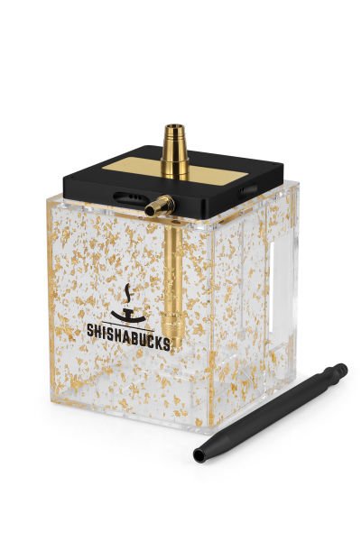 ShishaBucks Nargile Takımı