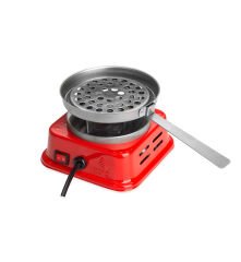 Kefo Mini Nargile Ocağı