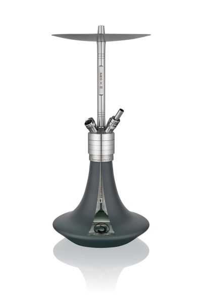 Steamulation Pro X III Nargile Takımı