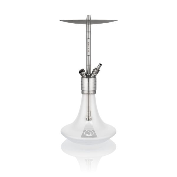 Steamulation Pro X III Nargile Takımı