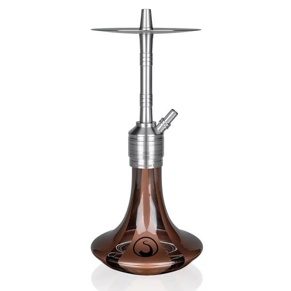 Steamulation Mini Gen 2 Nargile Takımı