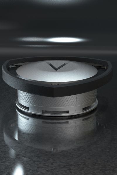 Vulcan hmd  v4