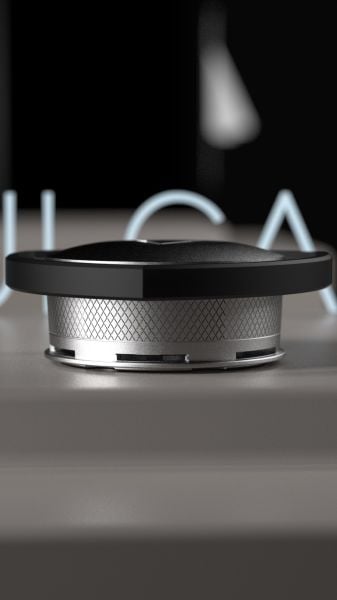 Vulcan hmd  v4