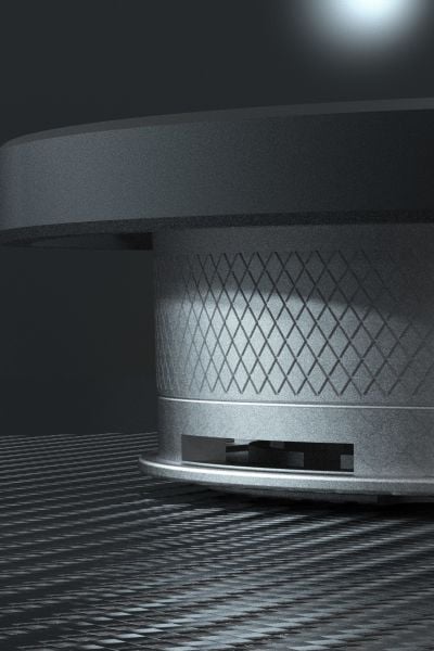 Vulcan hmd  v4