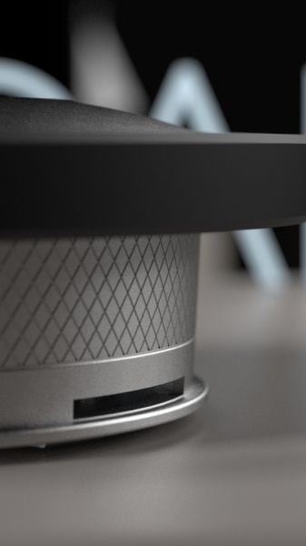 Vulcan hmd  v4