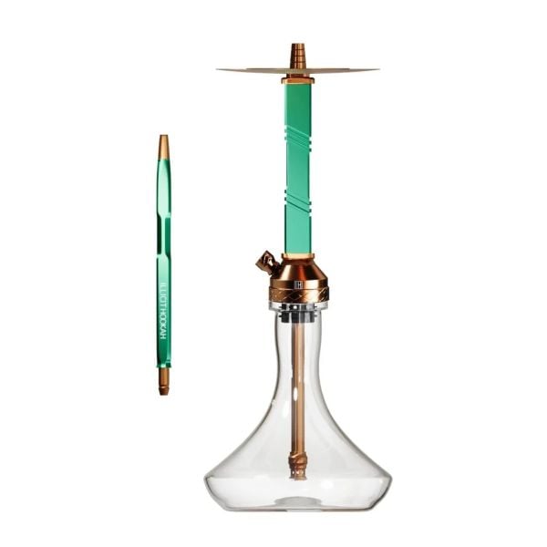 Ilıcıt Hookah