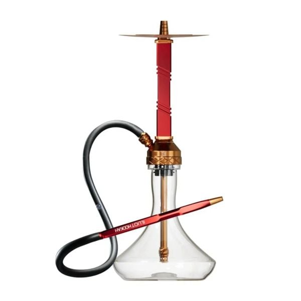 Ilıcıt Hookah