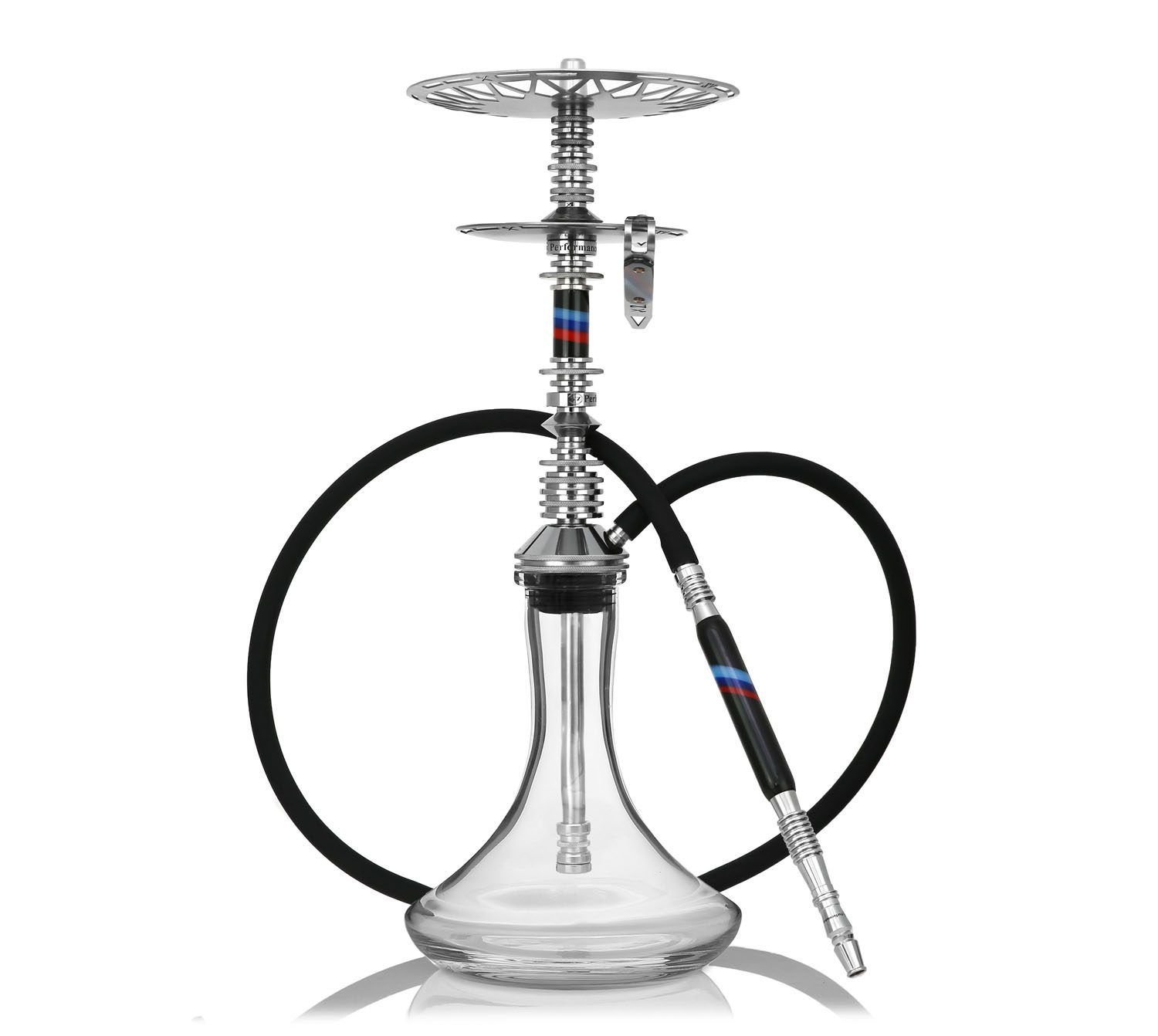 VZ M PERFORMANCE HOOKAH