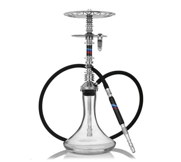 VZ M PERFORMANCE HOOKAH