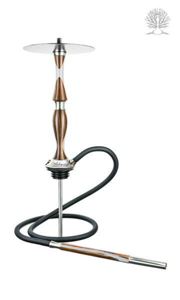 Mr.Wood Antique Glamour Mix Nargile Takımı