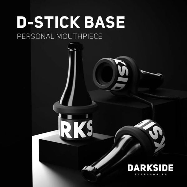 Darkside D Stick Base
