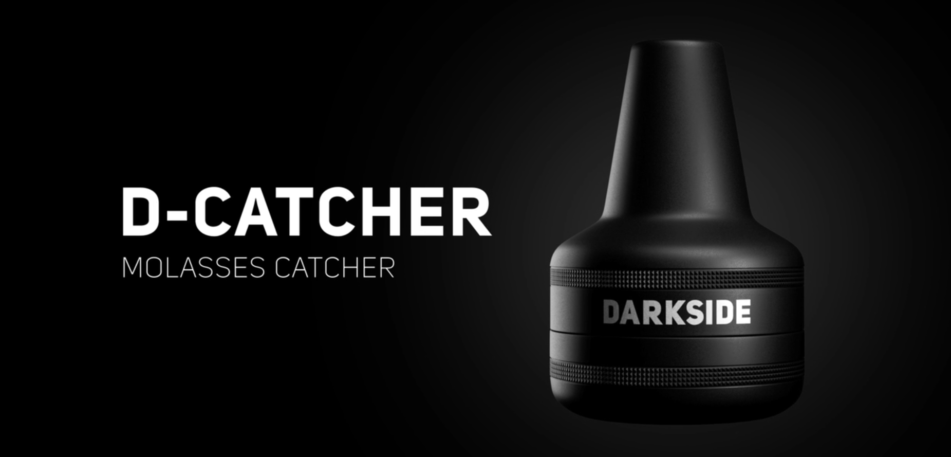 Darkside D-Catcher