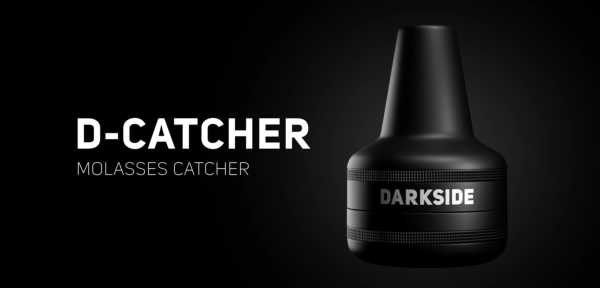 Darkside D-Catcher