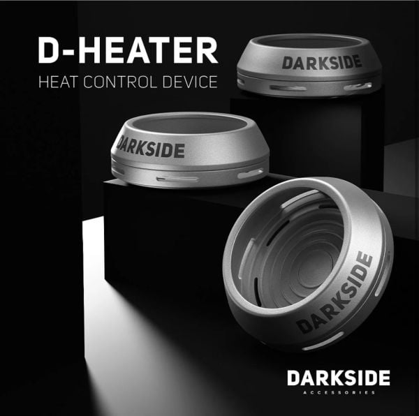 Darkside D-Heater