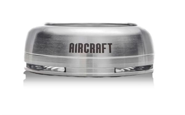 Na Grani Aircraft HMD