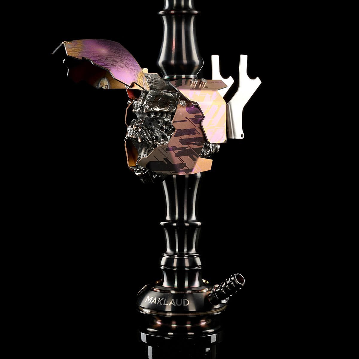 Maklaud Dart