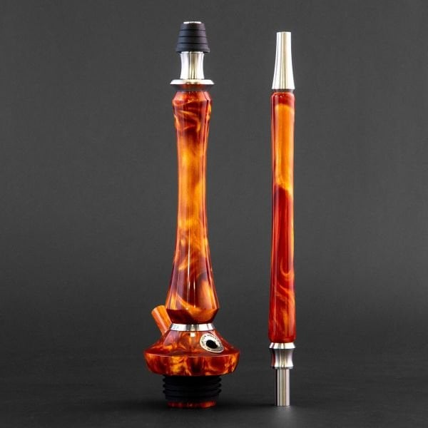 Union Hookah Sleek Serisi Nargile Takımı