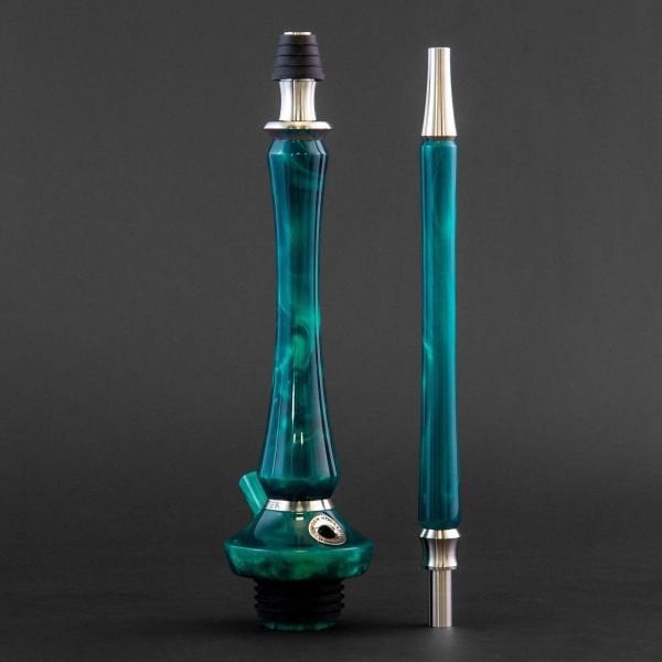 Union Hookah Sleek Serisi Nargile Takımı