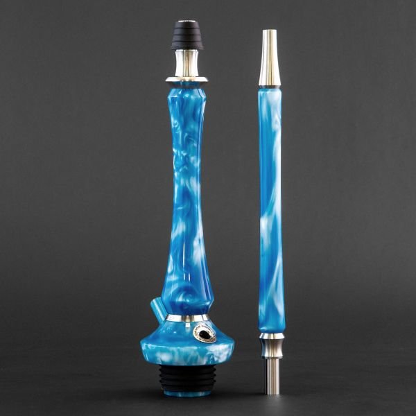 Union Hookah Sleek Serisi Nargile Takımı