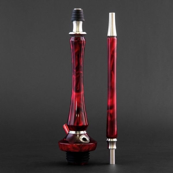 Union Hookah Sleek Serisi Nargile Takımı