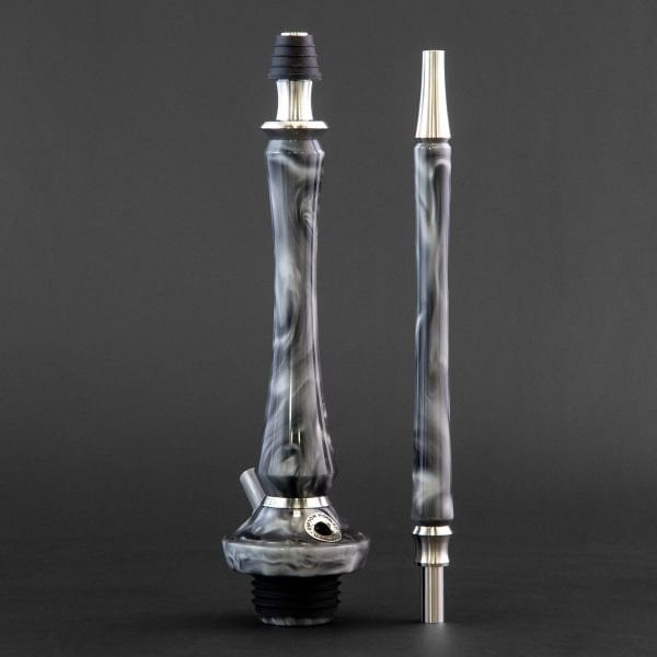 Union Hookah Sleek Serisi Nargile Takımı