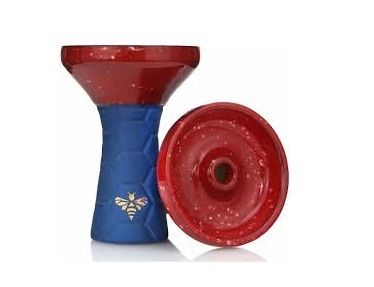 Bee Hookah Nargile Lülesi